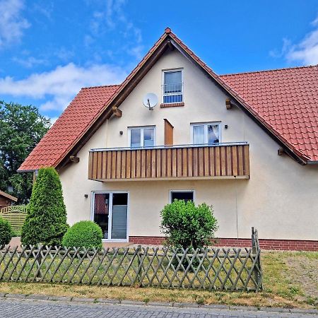 Ferienwohnungen Rechlin See 11030 Kültér fotó