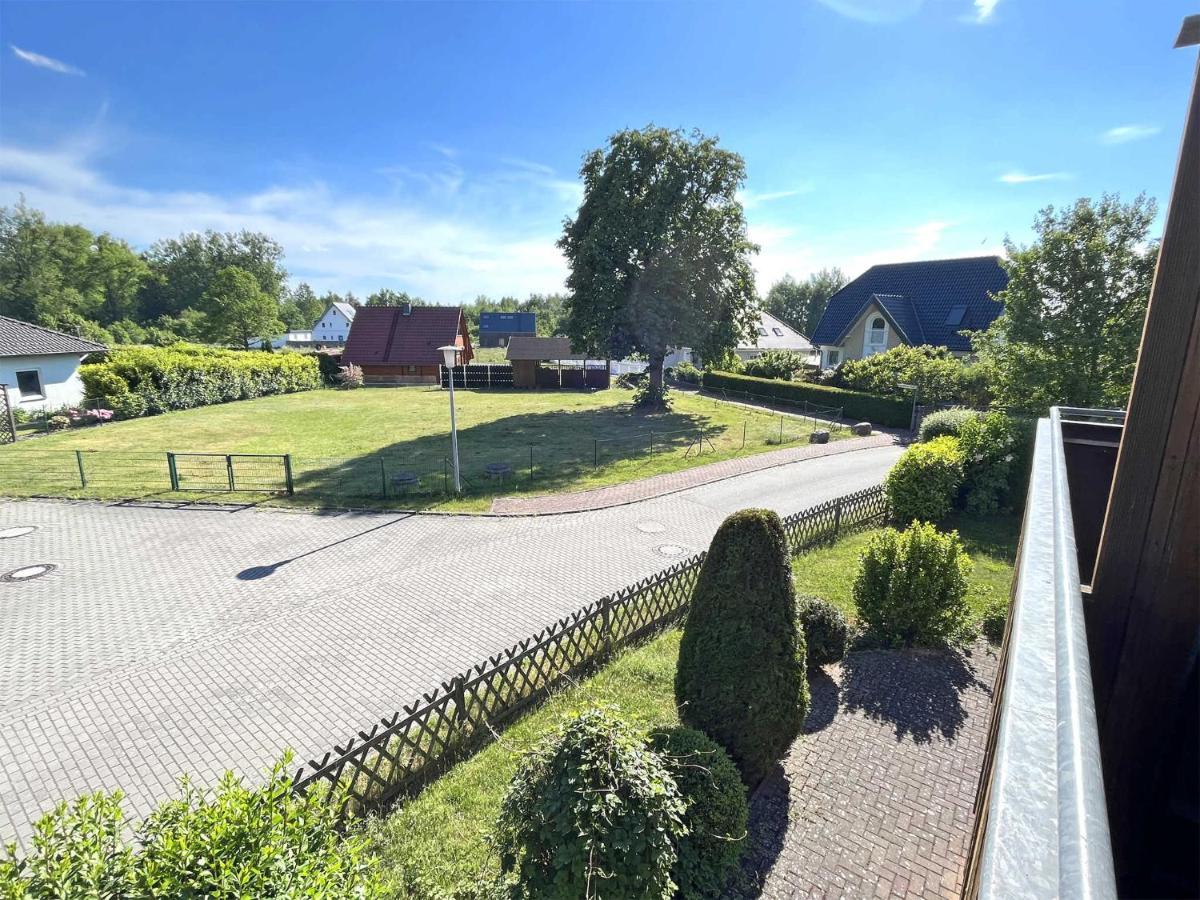 Ferienwohnungen Rechlin See 11030 Kültér fotó